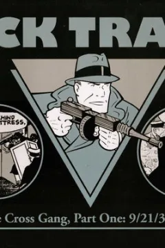 Dick Tracy