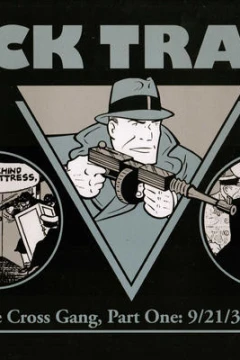 Dick Tracy