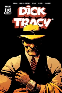 Dick Tracy