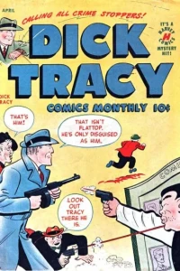 Dick Tracy