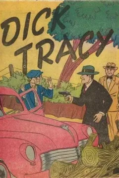 Dick Tracy