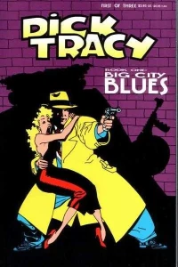 Dick Tracy