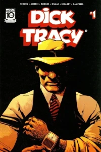 Dick Tracy