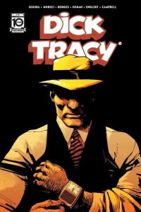 Dick Tracy