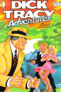 Dick Tracy Adventures