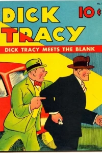 Dick Tracy Meets the Blank