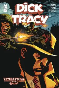 Dick Tracy Veterans Day Special