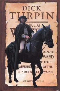 Dick Turpin Annual