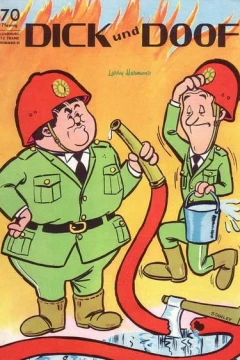 Dick und Doof