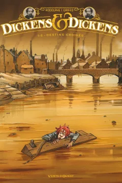 Dickens & Dickens