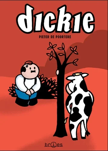 Dickie (2001) - Series 