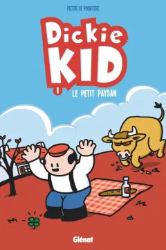 Dickie Kid