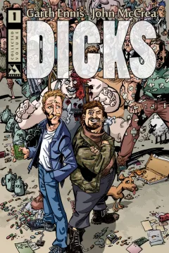 Dicks