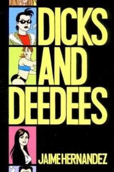 Dicks and Deedees (2003) - Series 