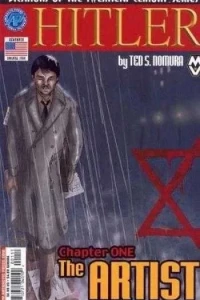 Dictators of the Twentieth Century: Hitler