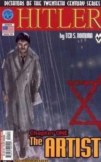 Dictators of the Twentieth Century: Hitler (2004) - Series 