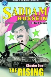 Dictators of the Twentieth Century: Saddam Hussein