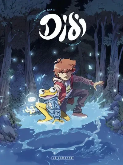 Didi (2024) - Series 