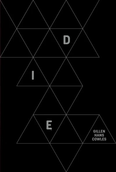 Die (Hardcover, 2022) - Series 