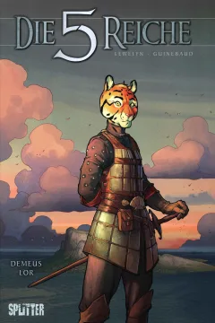 Die 5 Reiche: Demeus Lor
