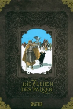 Die 7 Leben des Falken