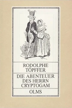 Die Abenteuer des Herrn Cryptogram
