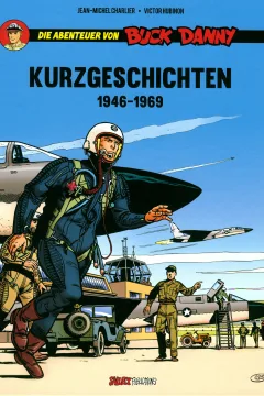 Die Abenteuer von Buck Danny - Kurzgeschichten