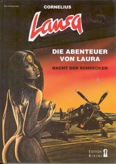 Die Abenteuer von Laura (1999) - Series 