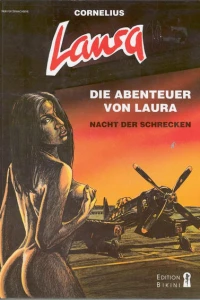 Die Abenteuer von Laura