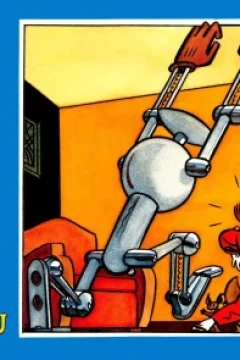 Die Abenteuer von Spirou