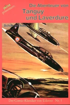 Die Abenteuer von Tanguy und Laverdure