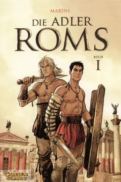 Die Adler Roms