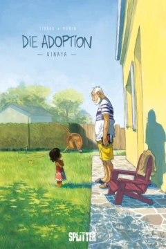 Die Adoption