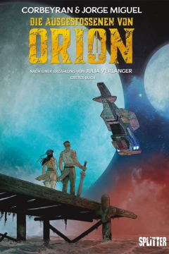Die Ausgestossenen von Orion