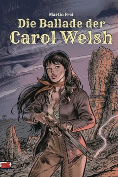 Die Ballade der Carol Welsh
