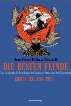 Die besten Feinde