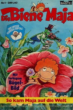 Die Biene Maja