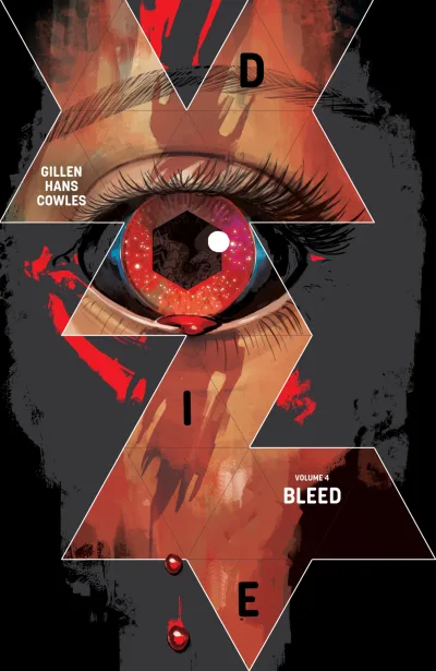 Die: Bleed (2021) - Series 