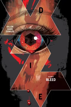 Die: Bleed