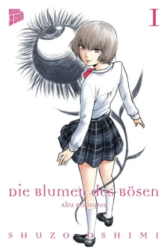 Die Blumen des Bösen