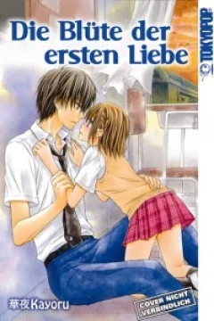 Die Blüte der ersten Liebe