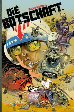 Die Botschaft