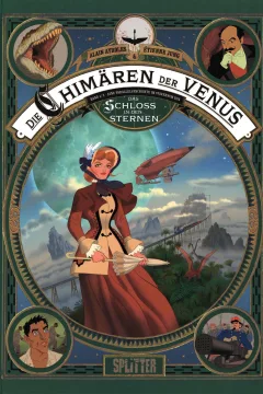 Die Chimären der Venus