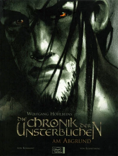 Die Chronik der Unsterblichen (2004) - Series 