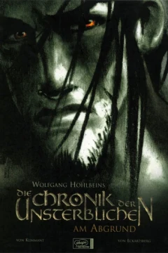 Die Chronik der Unsterblichen