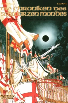 Die Chroniken des Schwarzen Mondes