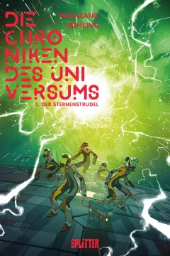 Die Chroniken des Universums