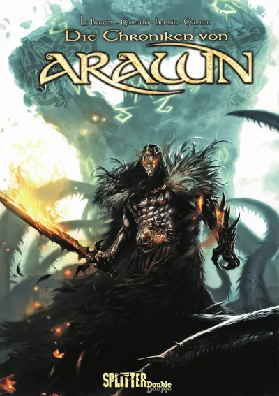Die Chroniken von Arawn (2014) - Series 