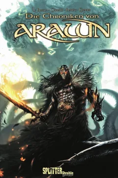 Die Chroniken von Arawn