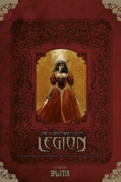 Die Chroniken von Legion